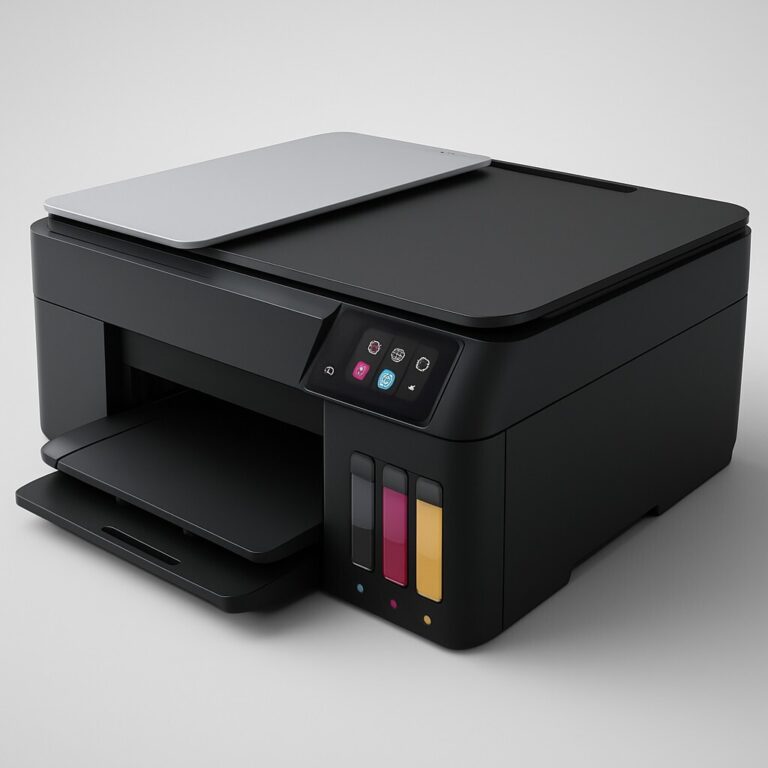 HP Smart Tank 790 드라이버 설치 가이드 – Windows 11 & macOS 전용 완벽 정리