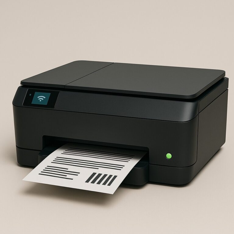 HP Smart Tank Wireless 455 드라이버 설치 가이드 – Windows 11 & macOS 전용 완벽 정리 대표 이미지