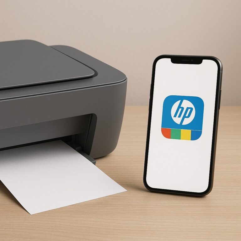HP Smart 앱 사용법 완전 정복 – 프린터도 스마트하게 써야죠!