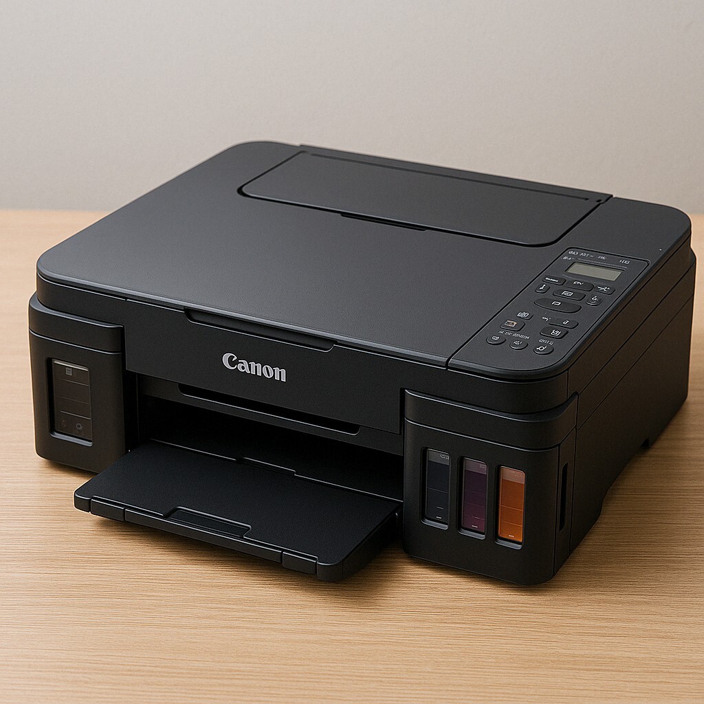 Canon G3020 출력 품질 향상 팁 대표 이미지