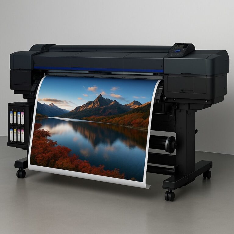 Epson SureColor S60600 드라이버 설치 가이드 – Windows & macOS 전용 완벽 정리 대표 이미지