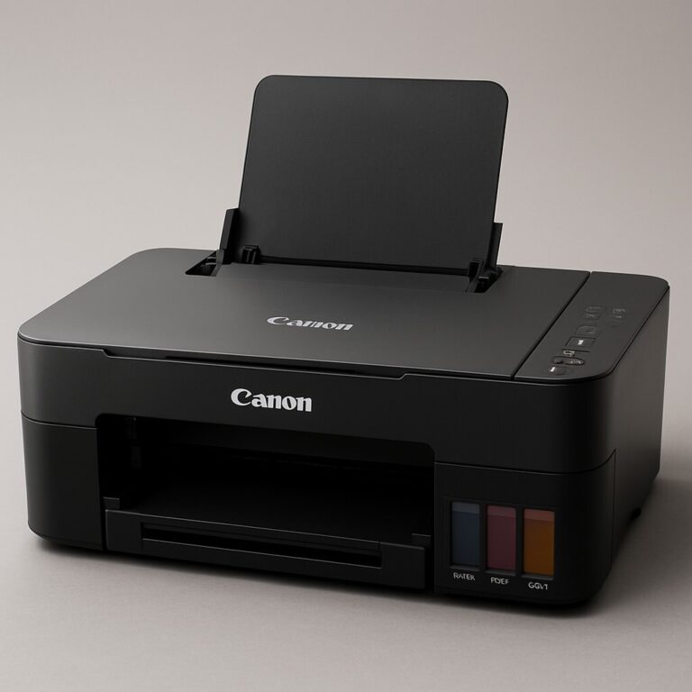 Canon PIXMA G1020 드라이버 설치 가이드 대표 이미지