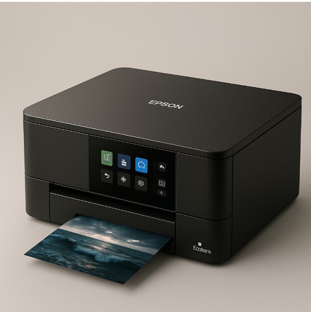 Epson EcoTank L8050 드라이버 설치 가이드 – Windows 11 & macOS 전용 완벽 정리 대표 이미지