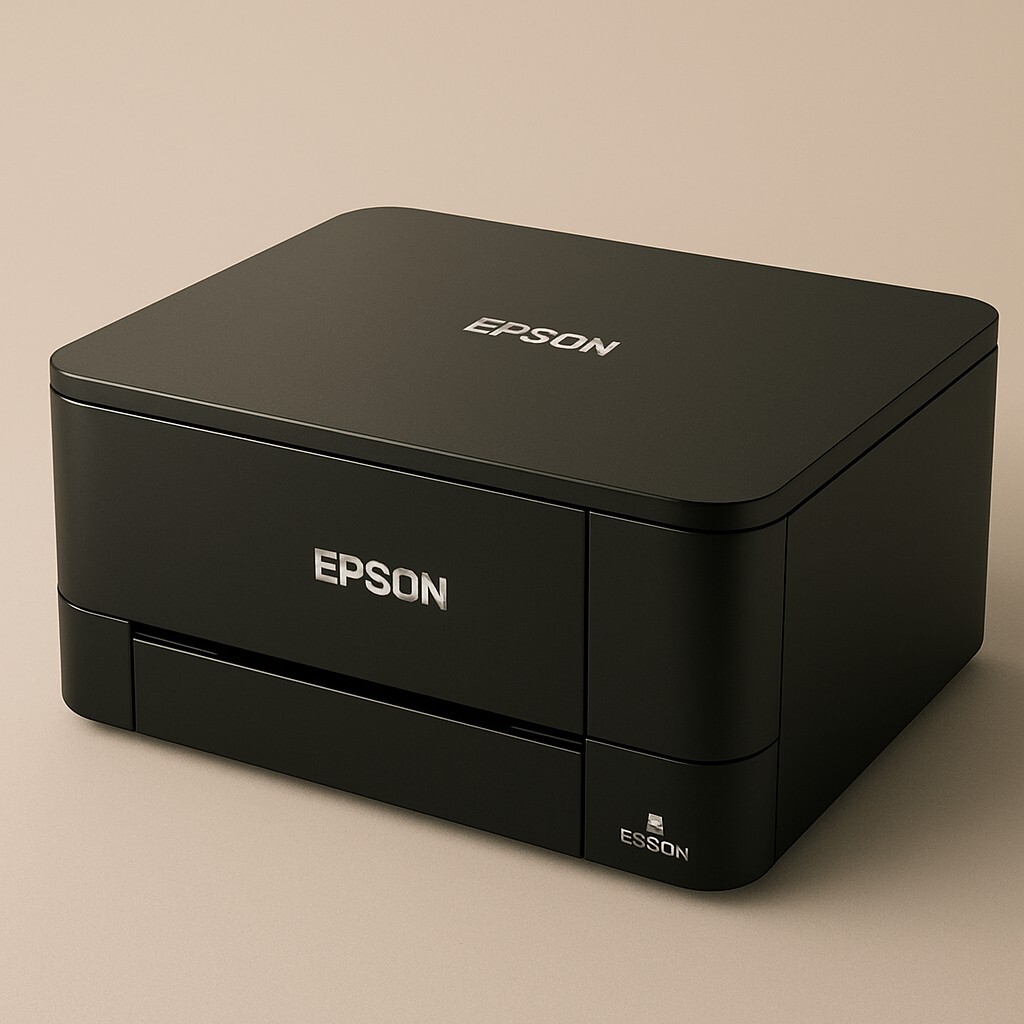 Epson EcoTank L8180 드라이버 설치 가이드 대표 이미지