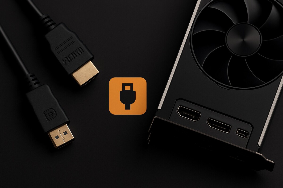 HDMI 출력 오류 해결 가이드 대표 이미지