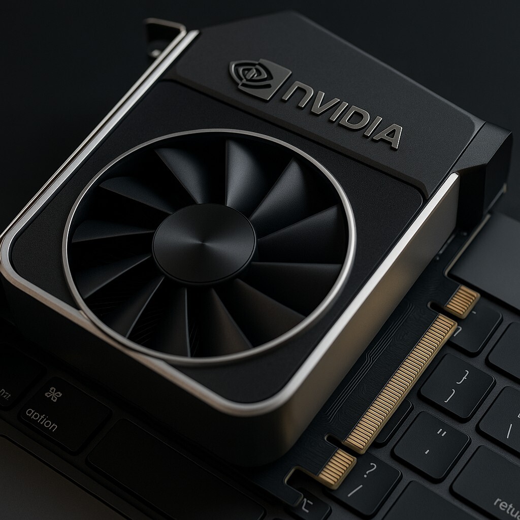 NVIDIA 그래픽 드라이버 설치 가이드 – 자동 수동 설치 완전 정리 대표 이미지