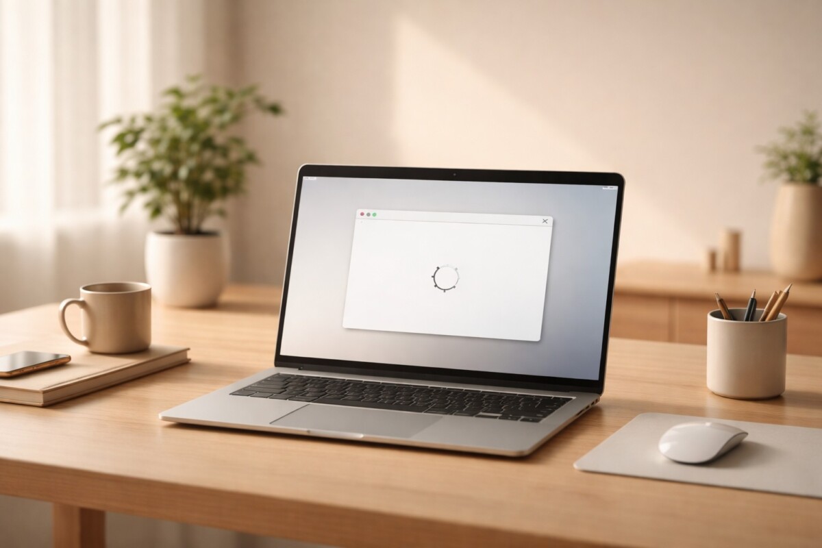 앱 설치가 계속 실패할 때 발생하는 0x80070005 오류를 권한 문제로 해결하는 Windows PC 작업 환경 이미지