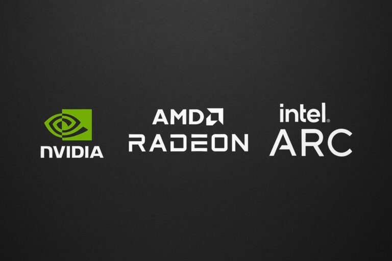 그래픽카드 드라이버 설치 가이드 – NVIDIA, AMD, Intel 설치법 총정리 대표 이미지