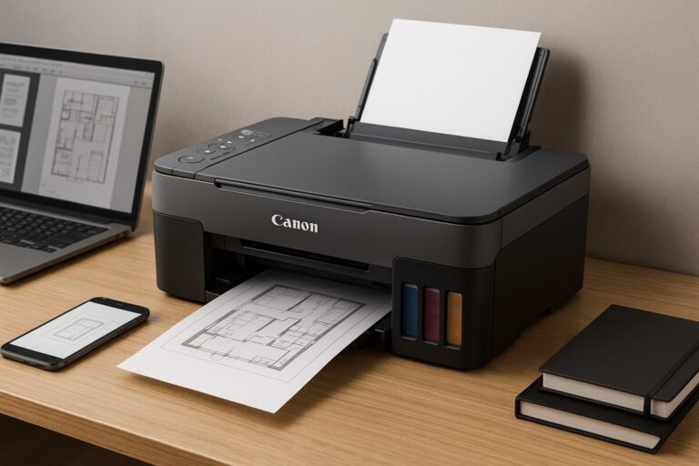 Canon G3020 스캔 프로그램 설치 및 사용법 – 이미지·PDF 저장까지 한 번에 대표 이미지