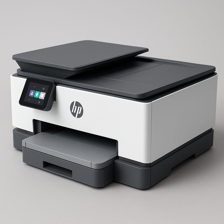 HP 프린터 연결 안 될 때 – 설정 초기화부터 재연결까지 완벽 가이드