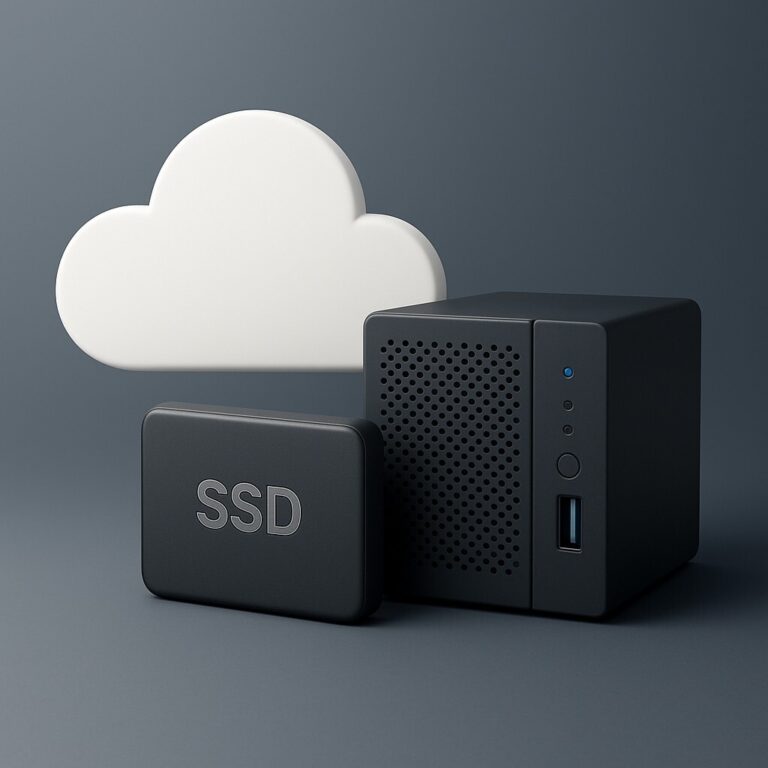MAC 외장 SSD 인식 오류 해결 가이드