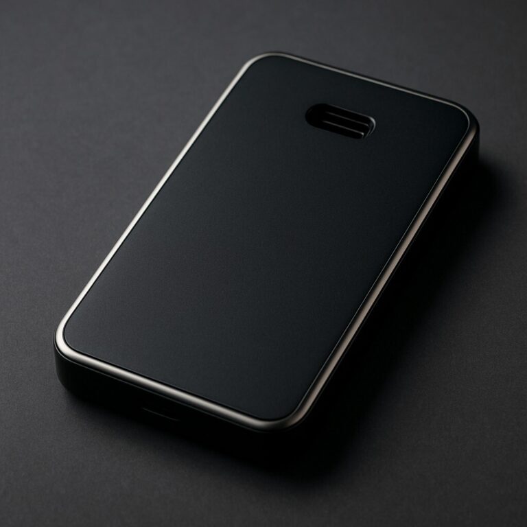 문서 백업용 SSD 추천 – 빠르고 안전하게 저장하는 법 대표 이미지