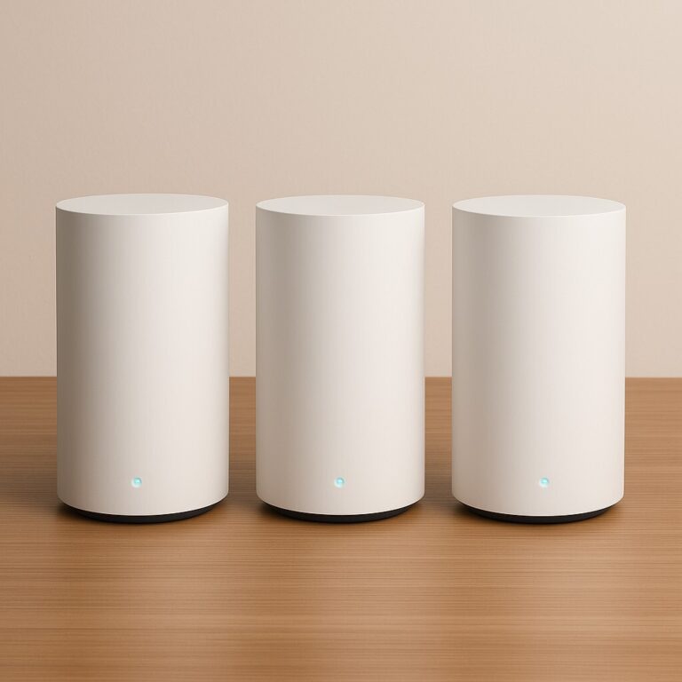 Mesh Wi-Fi 꼭 필요한 5가지 상황