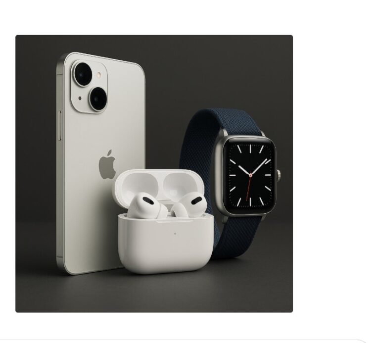 iPhone 17, AirPods Pro 3, Apple Watch 11 – 2025 애플 가을 이벤트 주요 제품