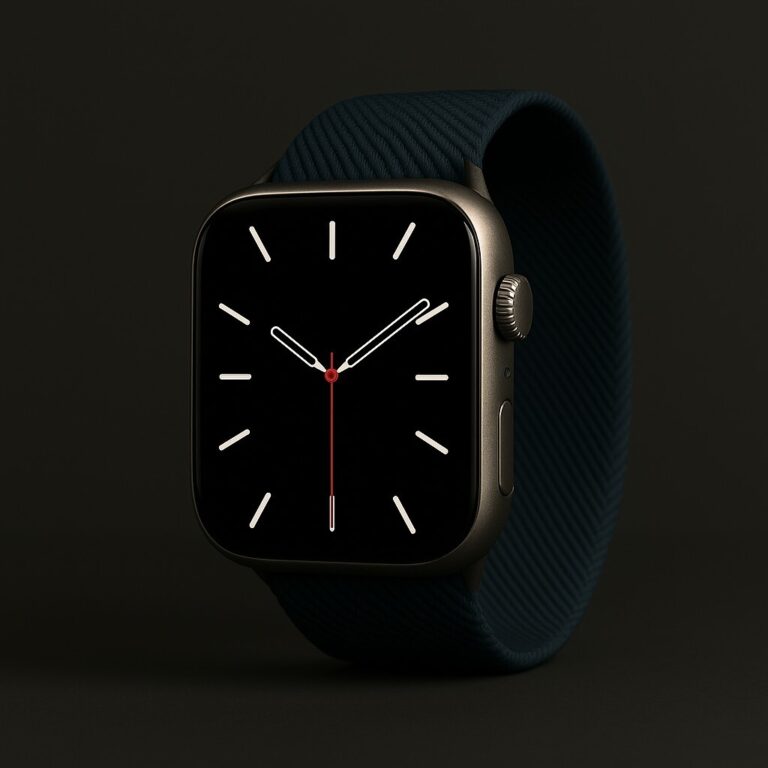 Apple Watch 11 신제품 기능 리뷰 – 새로워진 건강 관리와 편의성