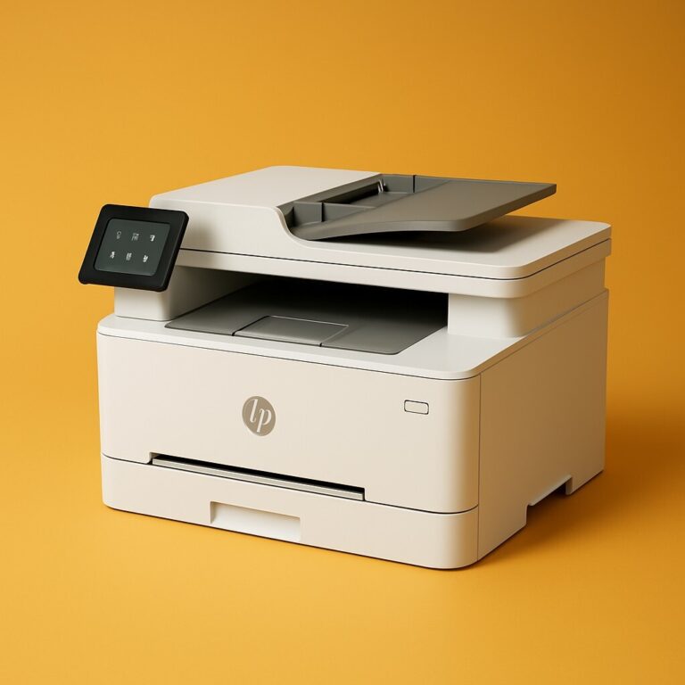 HP Smart App 연결 오류 해결 가이드 – 인식 안 될 때 3단계 점검법