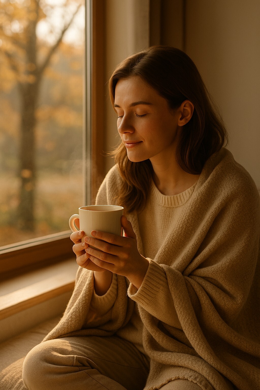 피로가 감기로 바뀌기 전에 – 환절기 면역력을 지키는 방법
