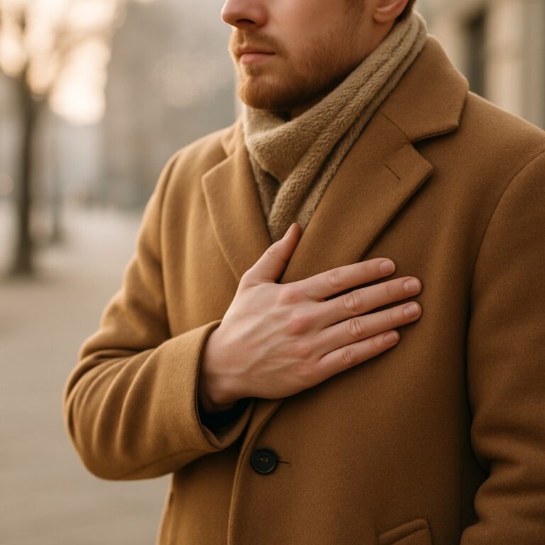 겨울철 심혈관 주의 신호 – 찬바람이 주는 부담감