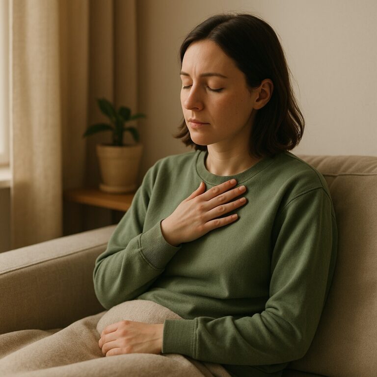 독감 회복기간 – 며칠이면 정상 생활 가능한가