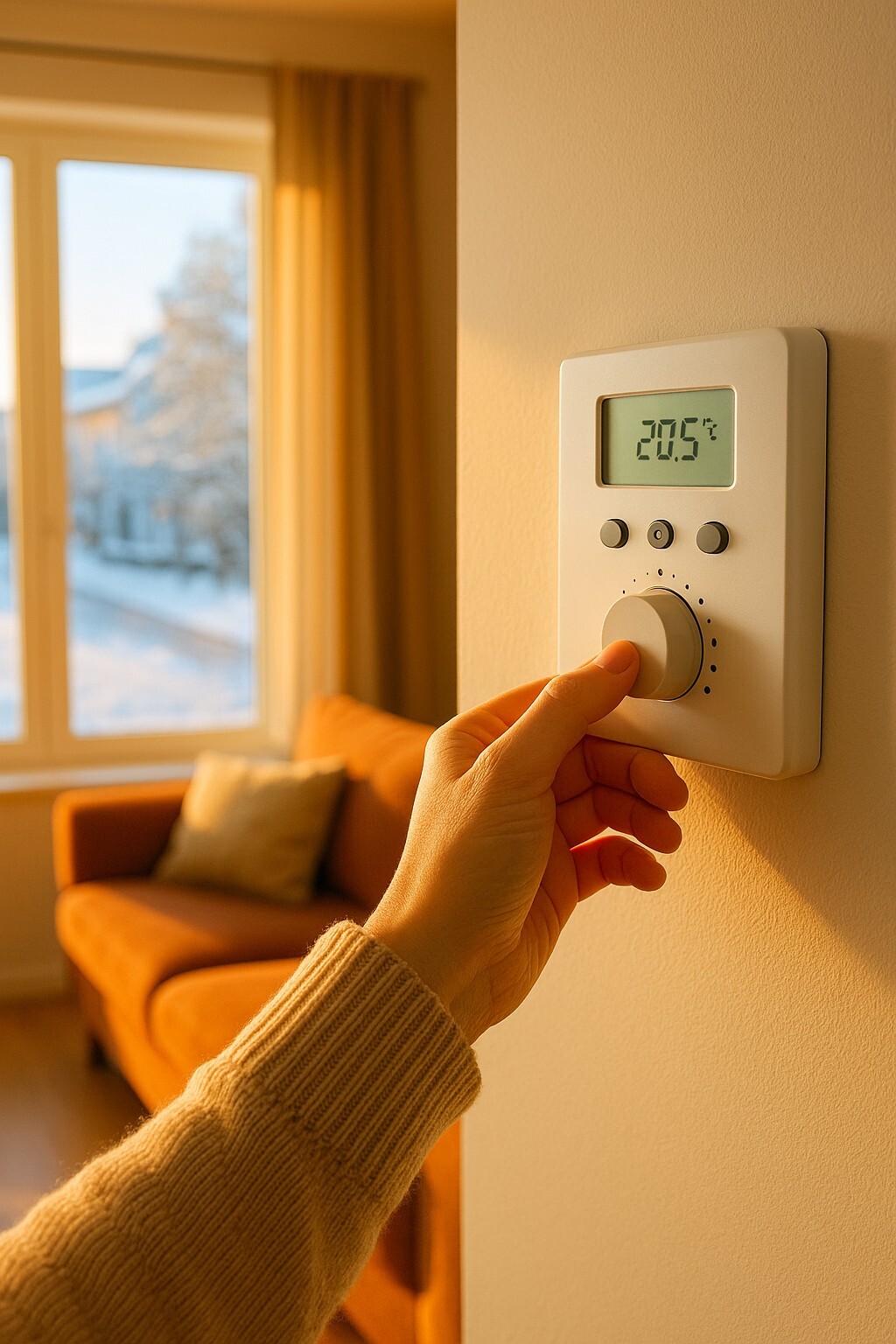 사랑 ON(온) 난방비 지원 신청, 보일러 사진 제출로 최대 50만원 지원