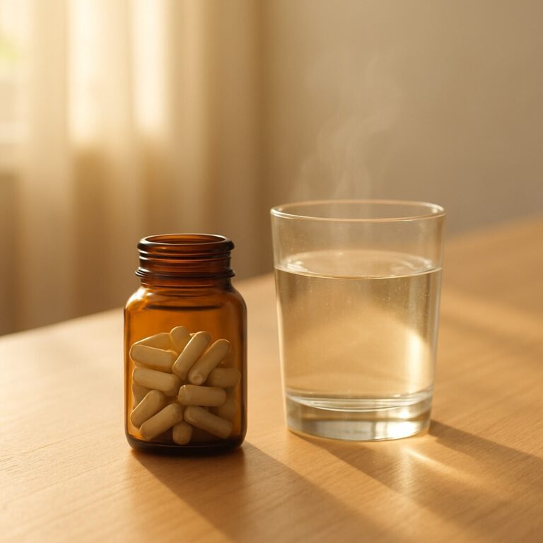 아침 공복 유산균과 흡수율을 높이는 최적의 시간