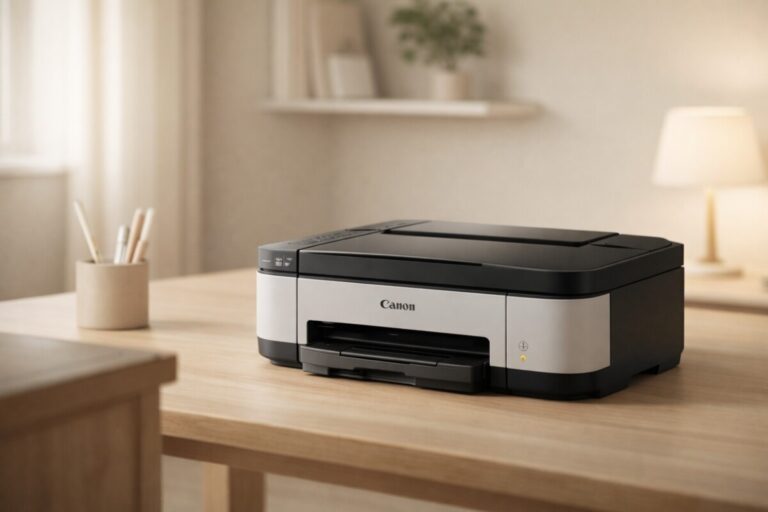 Canon G·TS 시리즈 Wi-Fi 연결 안 될 때