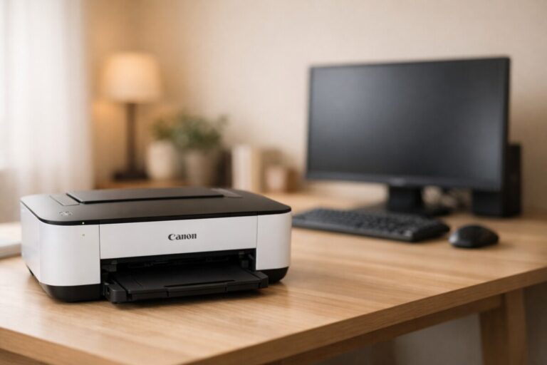 Canon 프린터 PC에서만 인식 안 될 때 Windows 드라이버 포트 문제 해결 가이드