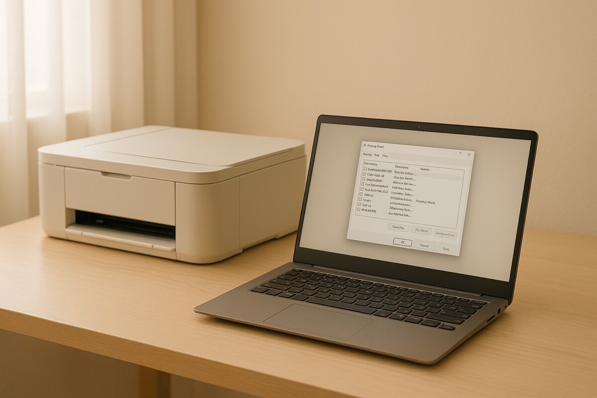 HP WSD 포트 오류 해결을 위한 TCP/IP 9100 포트 전환 설정을 보여주는 이미지