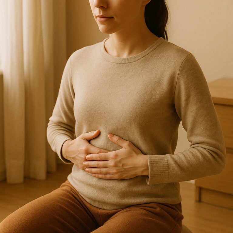 겨울에 숨이 짧아질 때 호흡 인포그래픽