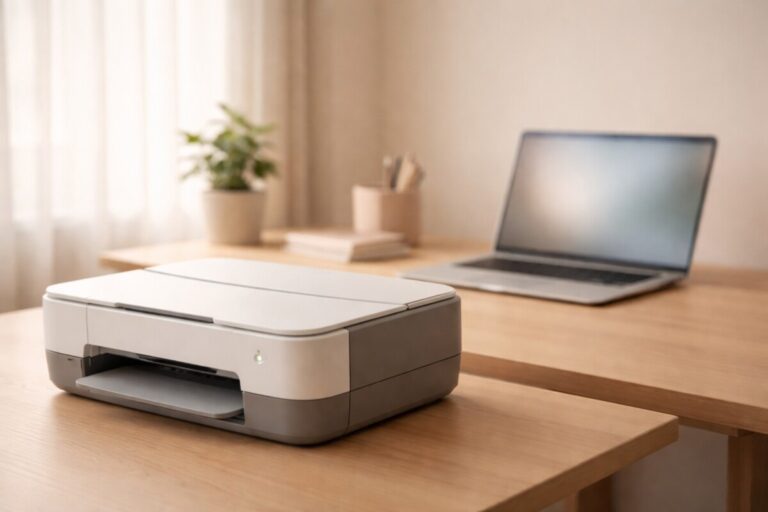 프린터 드라이버 설치가 중간에서 멈췄다면, 이것부터 하세요