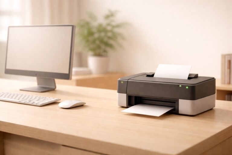 0x0000011b 레지스트리 설정이 필요한 상황을 표현한 이미지