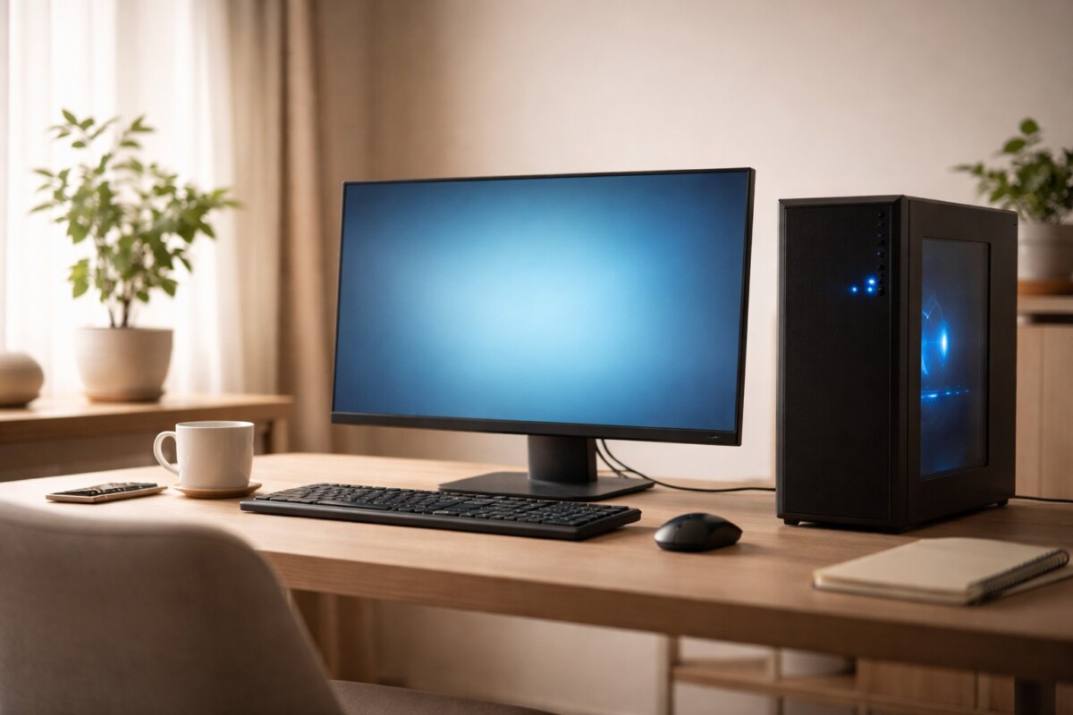 INACCESSIBLE_BOOT_DEVICE 해결 순서 부팅 오류 블루스크린 복구 단계