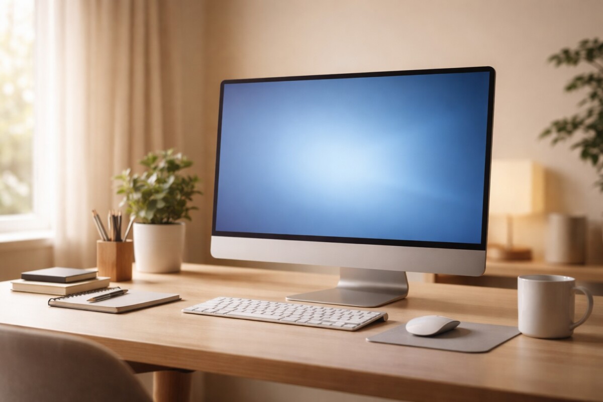 INACCESSIBLE_BOOT_DEVICE 해결 순서 Windows 11 블루스크린 부팅 오류 상황 이미지