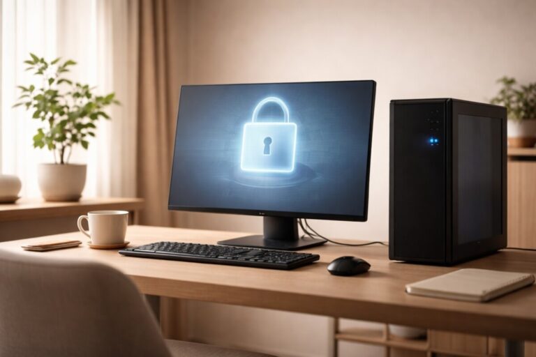 BitLocker 복구 실패 시 데이터 보존 현실 선택지 암호화 드라이브 잠금 상태 화면