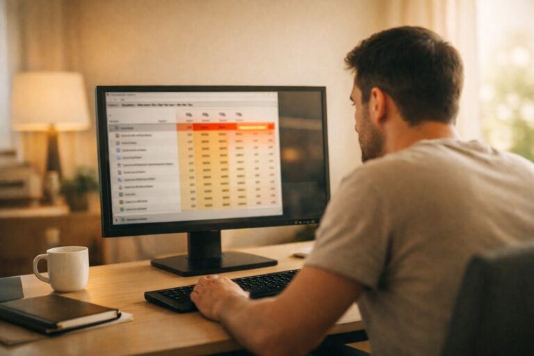 CPU 사용률 100 해결 방법 컴퓨터 느려짐 Windows CPU 점유율 문제 해결