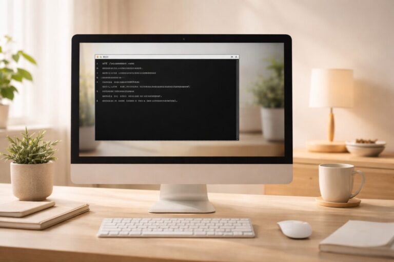 SFC scannow 사용 방법 시스템 파일 복구 실행 상황