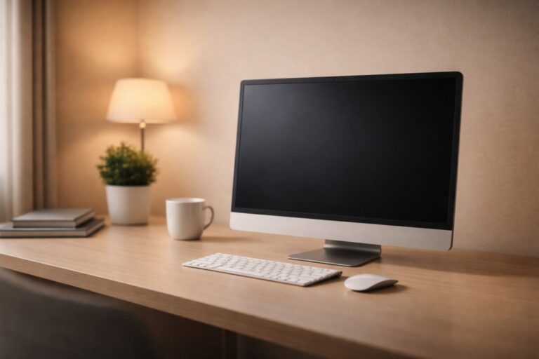 Windows 검은 화면 해결 방법 부팅 화면 안 나오는 문제 상황