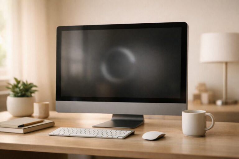 Windows 무한 재부팅 해결 방법 반복 부팅 상태 컴퓨터 화면