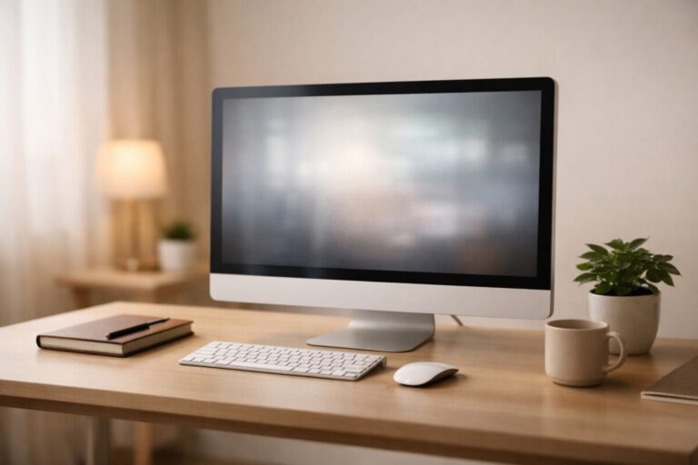 디스크 사용률 100%로 느려진 Windows 컴퓨터 성능 문제 해결 이미지