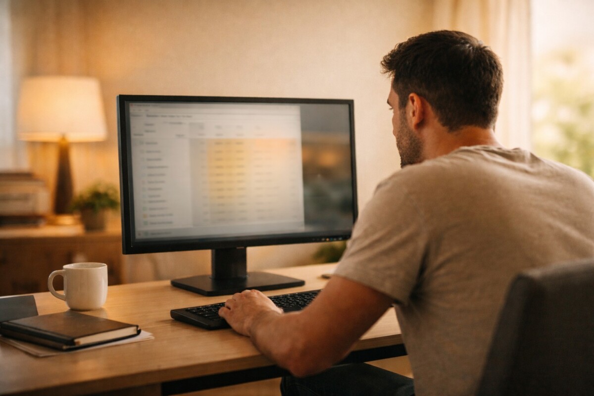 컴퓨터 갑자기 느려졌을 때 해결 방법 Windows 속도 느려짐 문제 해결
