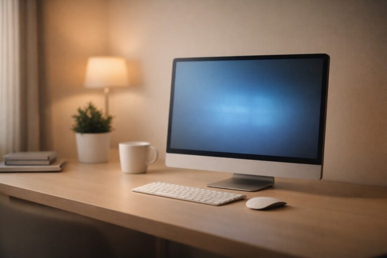 컴퓨터 부팅 안 될 때 해결 방법 Windows 부팅 오류 화면 문제 상황