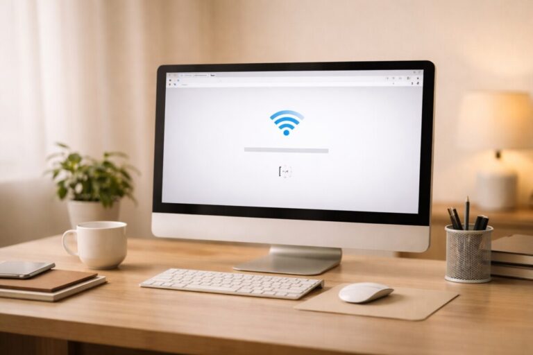 Wi-Fi 연결 안될 때 인터넷 안되는 상황 공유기 문제 홈오피스 환경